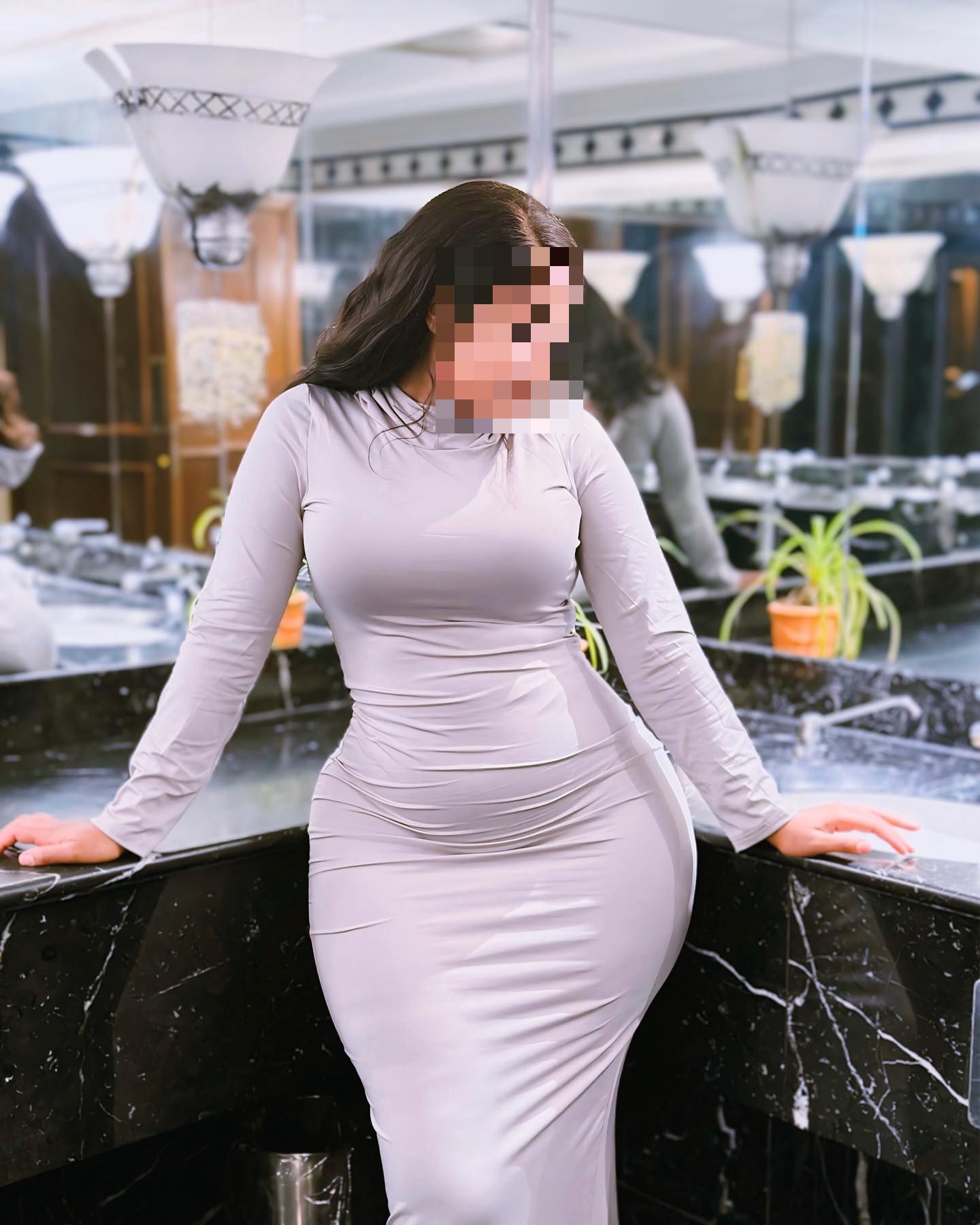 Tsion, massage therapist in Addis Ababa