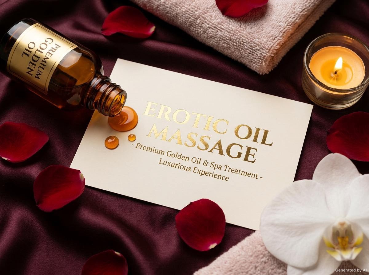 Oil massage service in Bole, Addis Ababa