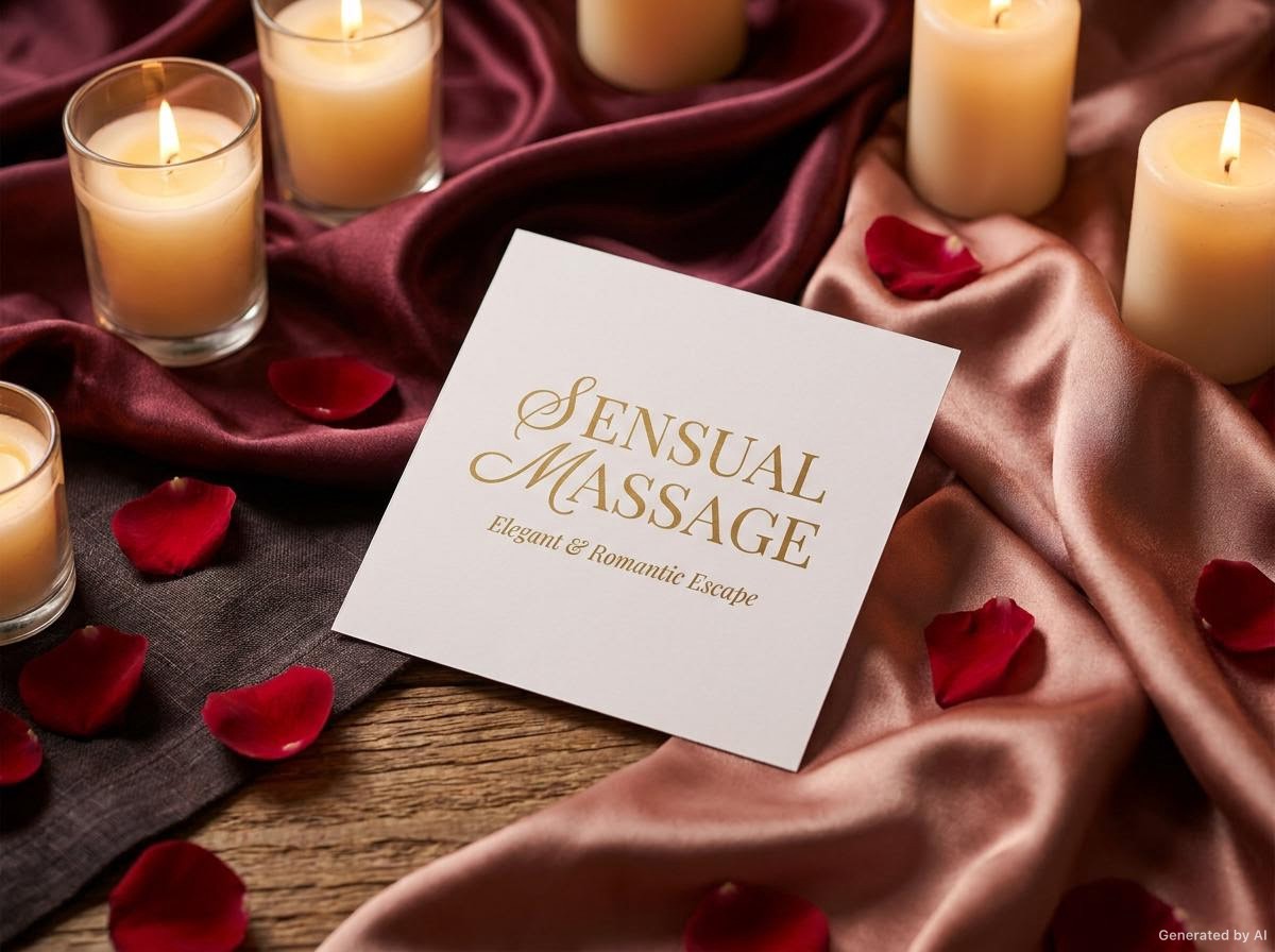 Sensual massage service in Bole, Addis Ababa