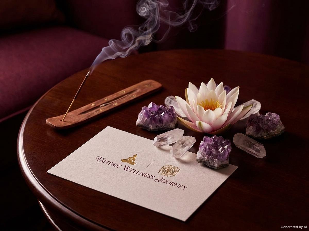 Tantric massage service in Bole, Addis Ababa